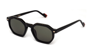 Óculos de sol Sting SST520 Preto Tamanho: 51X21   Preto