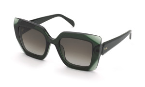 Óculos de sol Tous STOC44 Verde Tamanho: 53X21   Verde