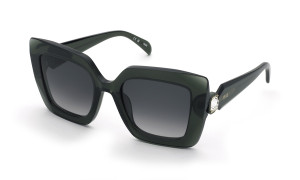 Óculos de sol Tous STOC44S Cinzento Tamanho: 53X21   Cinzento
