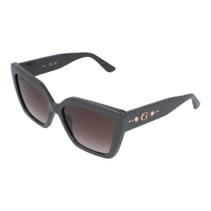 Óculos de sol Guess GU00162 Cinzento Tamanho: 55X17   Cinzento