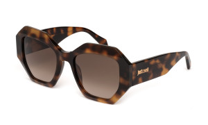 Óculos de sol Just Cavalli SJC100 Castanho Tamanho: 53X20   Castanho