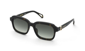 Óculos de sol Zadig & Voltaire SZV416 Castanho Tamanho: 53X19   Castanho