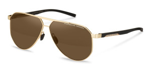 Óculos de sol Porsche Design P8983 Preto Tamanho: 63X10   Preto