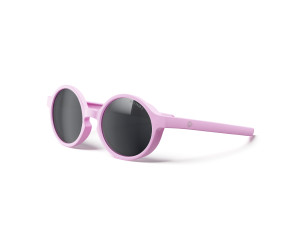 Óculos de sol Julbo WALKER J580 Rosa/Vermelho-Púrpura Tamanho: 39X14   Rosa/Vermelho-Púrpura