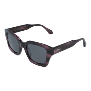 Óculos de sol Vogart VGT -AK10 Lilás Tamanho: 50X21   Lilás
