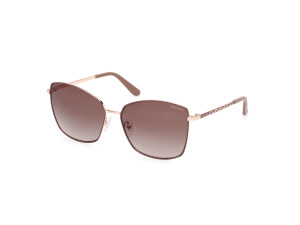 Óculos de sol Guess GU00149 Beige Tamanho: 59X15   Beige