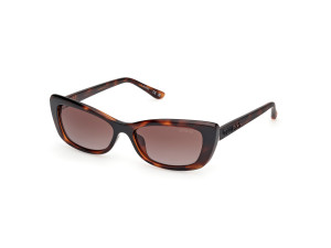 Óculos de sol Guess GU00156-H Castanho Tamanho: 55X16   Castanho
