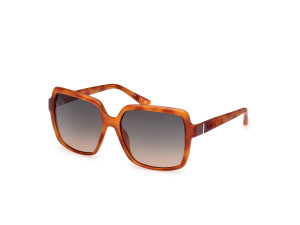 Óculos de sol Guess GU00157 Castanho Tamanho: 57X15   Castanho