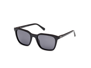 Óculos de sol Guess GU00170 Preto Tamanho: 53X20   Preto