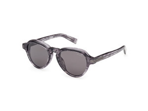 Óculos de sol Ermenegildo Zegna EZ0252 Dourados Tamanho: 51X19   Dourados