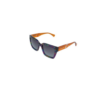 Óculos de sol Agatha Ruiz de la Prada AR21438 Castanho Tamanho: 55X20   Castanho