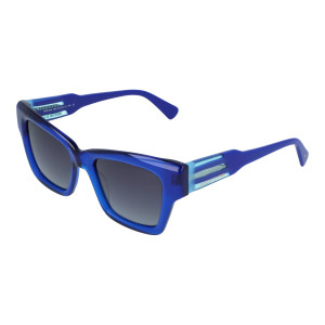 Óculos de sol Agatha Ruiz de la Prada AR21439 Azul Tamanho: 51X19   Azul