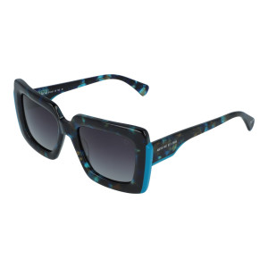 Óculos de sol Agatha Ruiz de la Prada AR21442 Azul Tamanho: 51X21   Azul