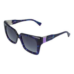 Óculos de sol Agatha Ruiz de la Prada AR21444 Azul Tamanho: 53X20   Azul