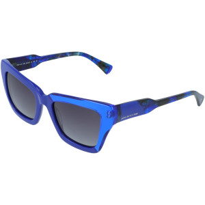 Óculos de sol Agatha Ruiz de la Prada AR21447545 AR21447 Azul Tamanho: 52X20   Azul
