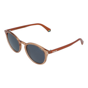 Óculos de sol Polaroid PLD 6233/S Laranja Tamanho: 51X20   Laranja