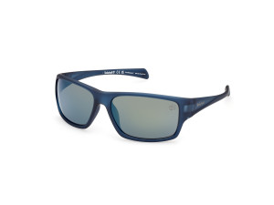 Óculos de sol TIMBERLAND TB00017 Azul Tamanho: 61X16   Azul