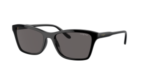Óculos de sol Vogue 0VO5551S Preto Tamanho: 54X17   Preto