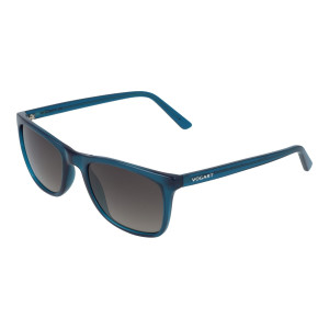 Óculos de sol Vogart DESER VGT- AQ9 Azul Tamanho: 53X20   Azul
