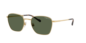 Óculos de sol Vogue 0VO4322S Dourados Tamanho: 53X20   Dourados