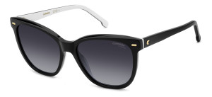 Óculos de sol Carrera CARRERA 3043/S Preto Tamanho: 56X17   Preto