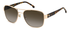 Óculos de sol Carrera CARRERA 3042/S Castanho Tamanho: 58X17   Castanho