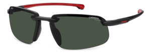 Óculos de sol Carrera CARDUC 043/S Preto Tamanho: 63X14   Preto