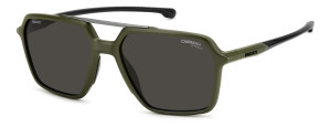 Óculos de sol Carrera CARDUC 042/S Verde Tamanho: 55X17   Verde