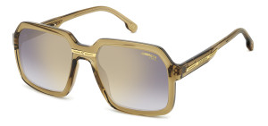 Óculos de sol Carrera VICTORY C 08/S Dourados Tamanho: 56X19   Dourados