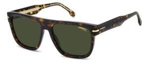 Óculos de sol Carrera CARRERA 340/S Castanho Tamanho: 57X19   Castanho