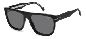Óculos de sol Carrera CARRERA 340/S Preto Tamanho: 57X19   Preto