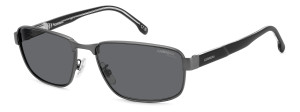 Óculos de sol Carrera C FLEX 09/G/S Preto Tamanho: 58X17   Preto