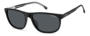 Óculos de sol Carrera C FLEX 08/G/S Preto Tamanho: 58X17   Preto