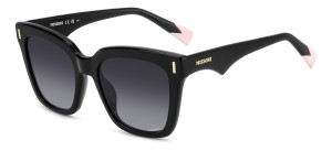 Óculos de sol Missoni MIS 0206/G/S Preto Tamanho: 53X19   Preto