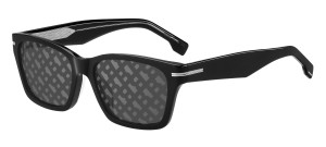 Óculos de sol Boss BOSS 1739/F/SK Preto Tamanho: 56X18   Preto