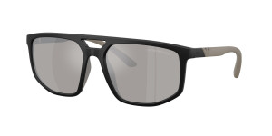 Giorgio Armani Óculos de sol Emporio Armani 0EA4248U Preto Tamanho: 58X18   Preto