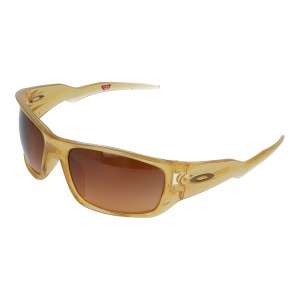 Óculos de sol Oakley MASSETER 0OO9486 Amarelo Tamanho: 60X19   Amarelo