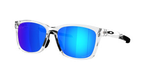 Óculos de sol Oakley PARACORD 0OO9506D Preto Tamanho: 57X17   Preto