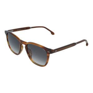 Óculos de sol Lozza x Luis Figo SL4400 Castanho Tamanho: 54X21   Castanho
