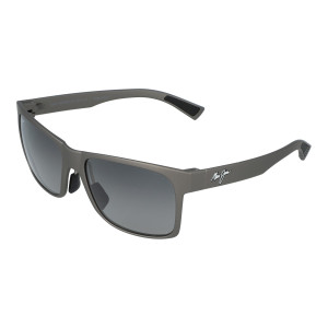 Óculos de sol Maui Jim MJ0683S Cinzento Tamanho: 58X17   Cinzento