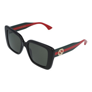 Óculos de sol Gucci GG1861S Preto Tamanho: 53X20   Preto
