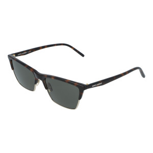 Óculos de sol Yves Saint Laurent SL 767 Castanho Tamanho: 55X16   Castanho