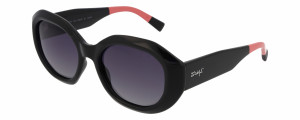 Óculos de sol Mr.Wonderful MW29144512 MW29144 Preto Tamanho: 53X19   Preto