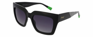Óculos de sol Mr.Wonderful MW29146512 MW29146 Preto Tamanho: 53X20   Preto