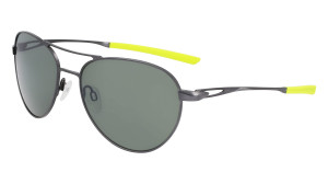 Óculos de sol Nike NIKE ACE DRIVER I EV24041 Cinzento Tamanho: 59X18   Cinzento
