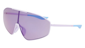 Óculos de sol Nike NIKE ECHO SHIELD 2 IF0986X Lilás Tamanho: 66X10   Lilás