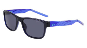 Óculos de sol Nike NIKE LIVEFREE CLASSIC EV24011 Azul Tamanho: 53X17   Azul