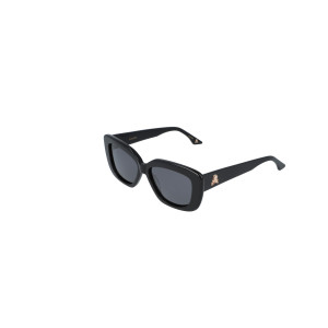 Óculos de sol SCALPERS MONTY MONTY Preto Tamanho: 55X15   Preto