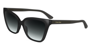 Óculos de sol Calvin Klein CK24507S Preto Tamanho: 57X17   Preto
