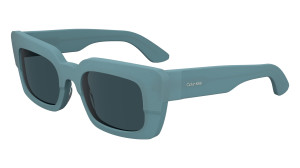 Óculos de sol Calvin Klein CK24512S Azul Tamanho: 51X20   Azul
